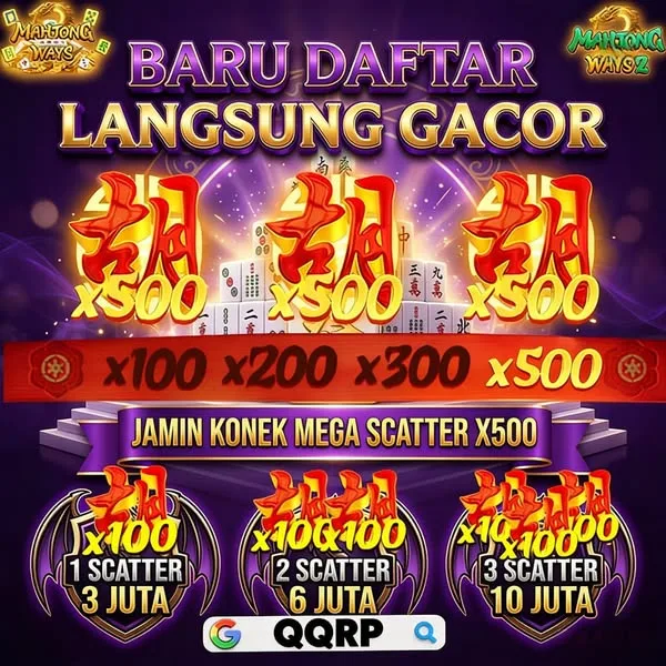 QQRP Login Resmi APK 2026