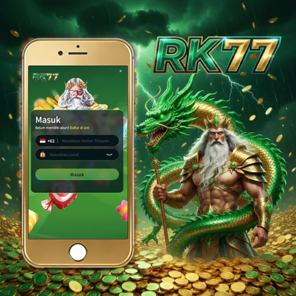 RK77 Game Online Resmi 2026