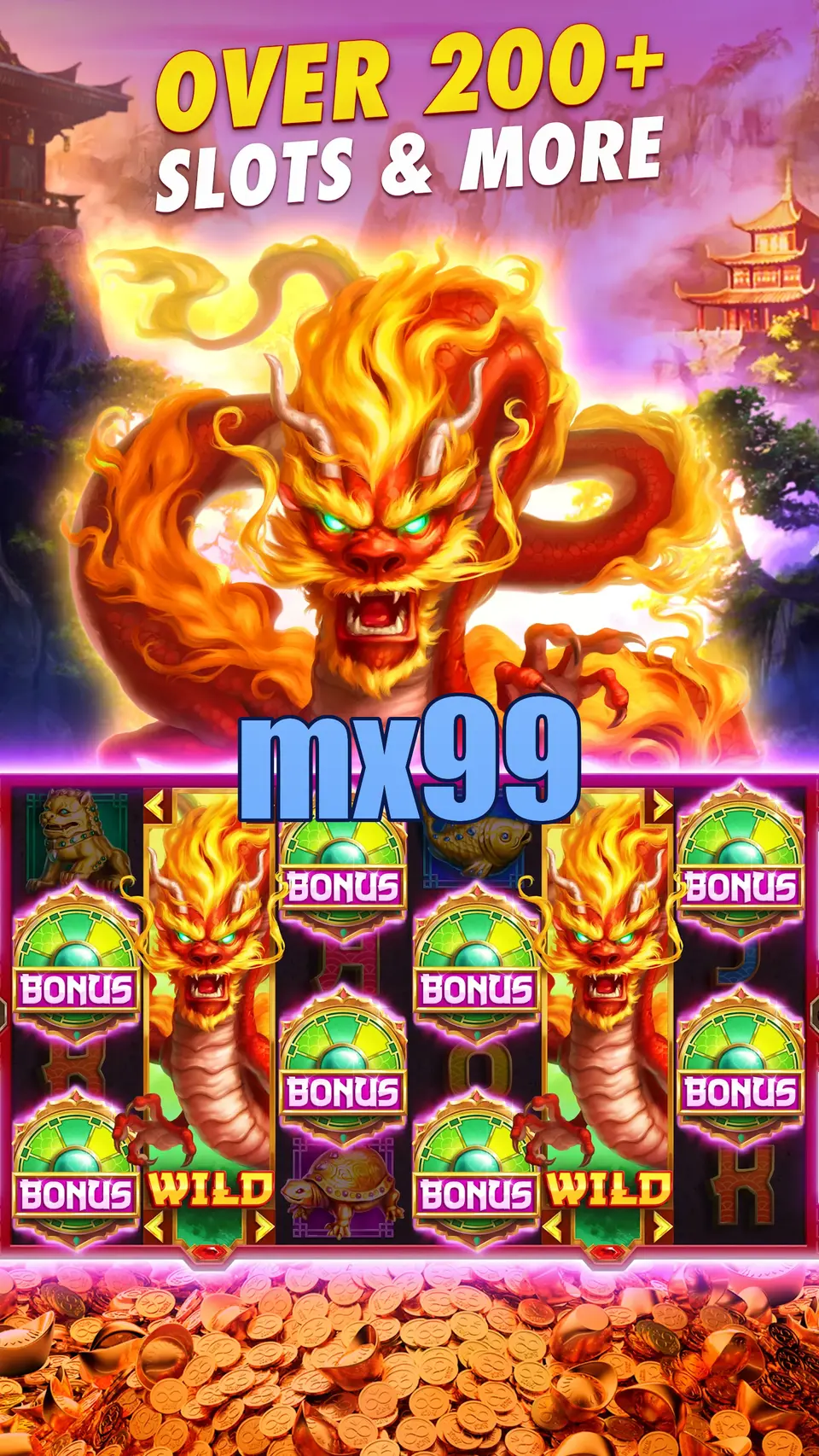 mx99 Unduh
