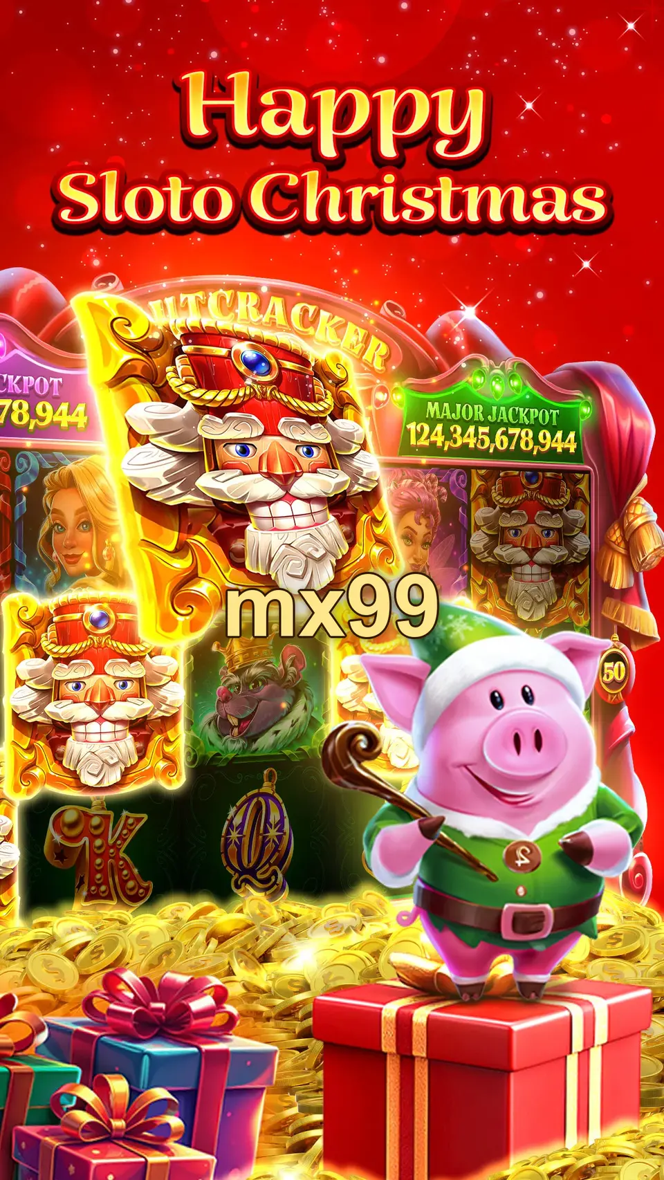 mx99 Masuk
