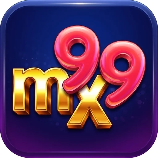 mx99 Logo - Resmi